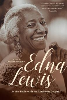 Edna Lewis