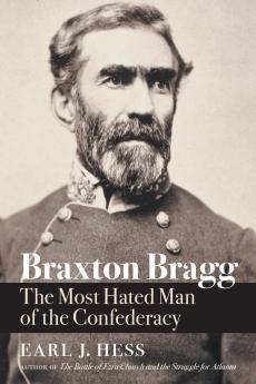 Braxton Bragg