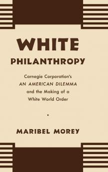 White Philanthropy