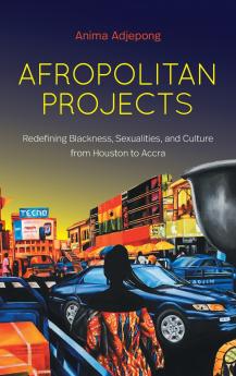 Afropolitan Projects