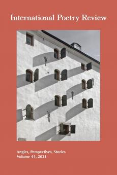 International Poetry Review