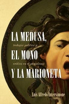 La medusa el mono y la marioneta