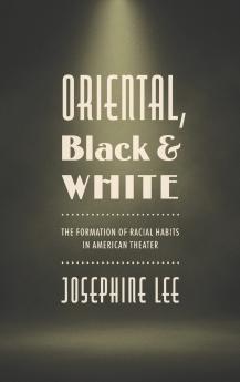 Oriental Black and White