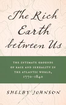 The Rich Earth between Us