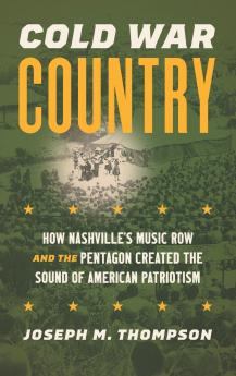 Cold War Country
