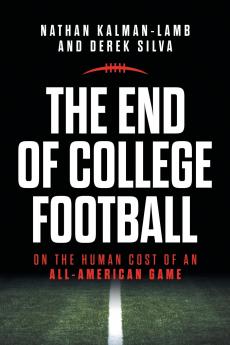 The End of College Football
