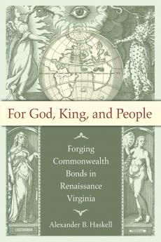 For God King and People