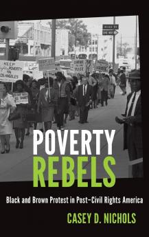 Poverty Rebels