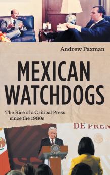 Mexican Watchdogs