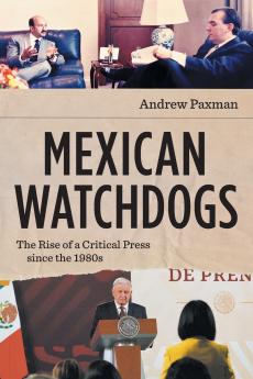 Mexican Watchdogs