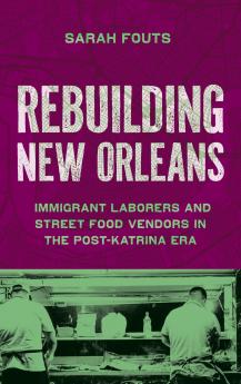 Rebuilding New Orleans