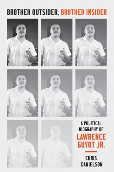 Brother Outsider Brother Insider