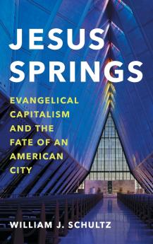 Jesus Springs