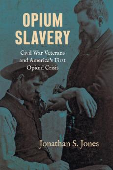 Opium Slavery
