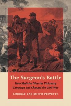 The Surgeon's Battle