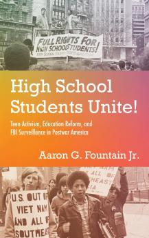 High School Students Unite!