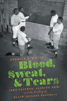 Blood Sweat and Tears