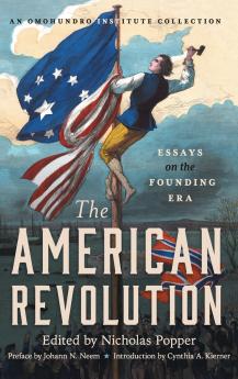 The American Revolution