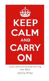 Keep Calm and Carry On