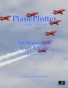 PlanePlotter User Guide