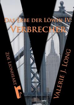 Das Erbe der Löwin IV