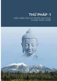 THỨ PHÁP -1