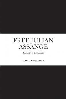 FREE JULIAN ASSANGE