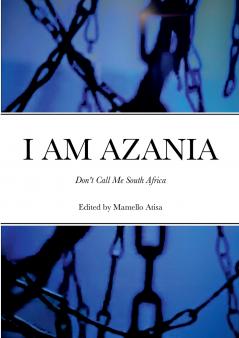 I AM AZANIA