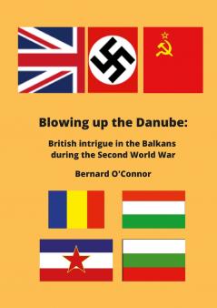 Blowing up the Danube