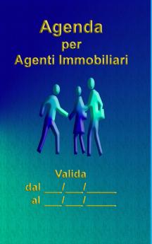 Agenda per Agenti Immobiliari