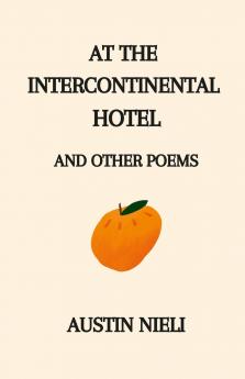 At the Intercontinental Hotel