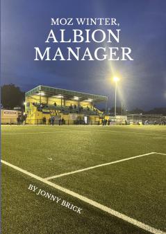 Moz Winter Albion Manager