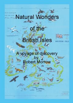 Natural Wonders of the British Isles