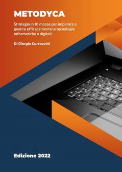 METODYCA - Informatica in 10 mosse
