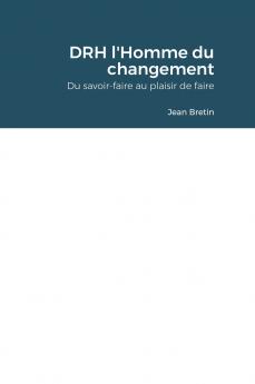 DRH l'Homme du changement