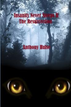 INSANITY NEVER SLEEPS II  THE RESURRECTION