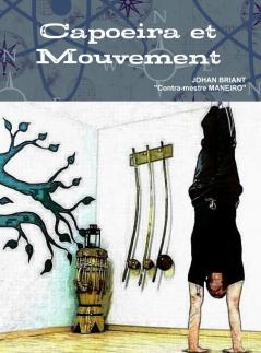 Capoeira et Mouvement - Grand format