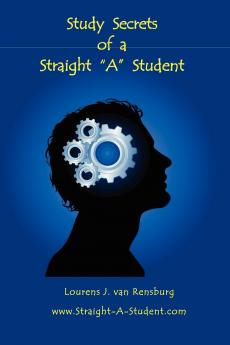 Study Secrets of a Straight A Student