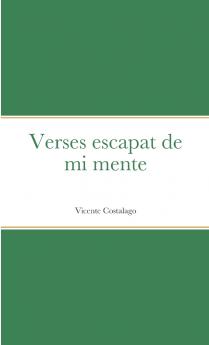 Verses escapat de mi mente