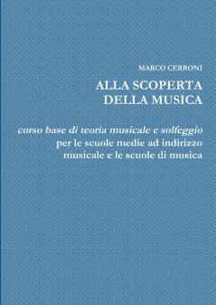 ALLA SCOPERTA DELLA MUSICA