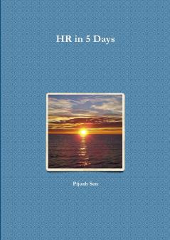 HR in 5 Days