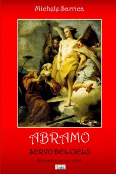 ABRAMO - Servo del cielo -