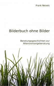Bilderbuch ohne Bilder