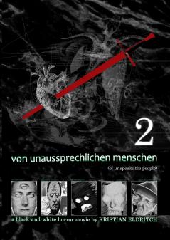 Von Unaussprechlichen Menschen (Of Unspeakable People) 2/3