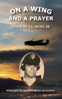 ON A WING  AND A PRAYER
