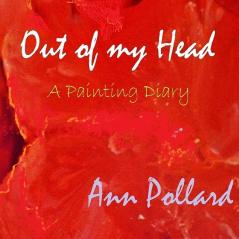 Out of my Head - A Painting Diary