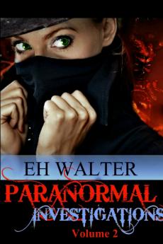Paranormal Investigations 2