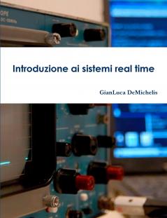 Introduzione ai sistemi real time