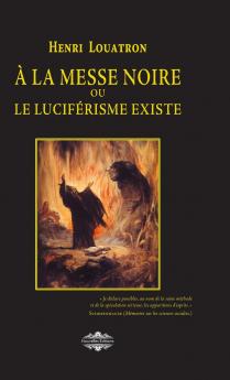 A la messe noire