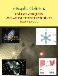 Birle��ik Alan Teorisi-II